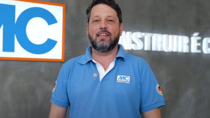 MC Explica - Diferença entre Aditivo Hidrofugante e Cristalizante