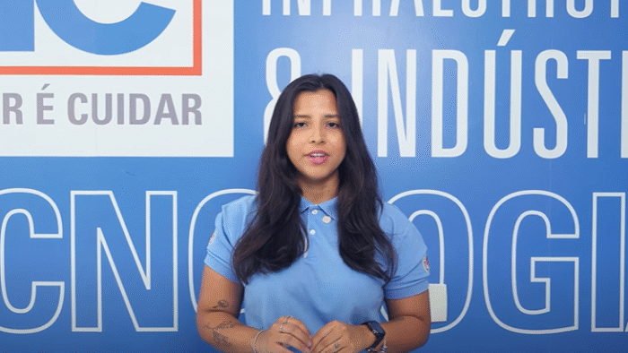 MC Explica - Tempo em aberto das Argamassas Colantes