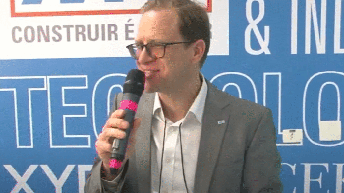 MC-Forum - Live - Redução de emissão de CO2 e industrialização da construção