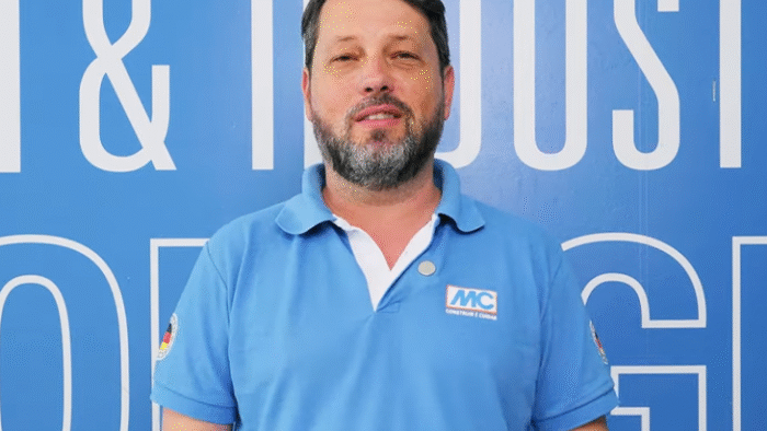 MC Explica - Como testar a impermeabilização de forma simples e eficiente para evitar infiltrações