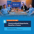Episódio 4: Túneis no Brasil: Engenharia, Desafios e Futuro