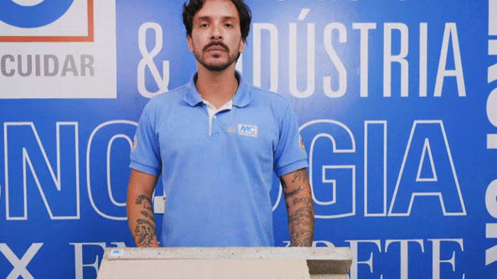 MC Responde - Como fazer juntas duráveis em áreas com ataque químico?