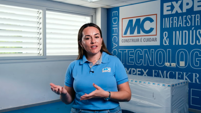 MC Explica - Como tratar concreto vencido de forma sustentável?