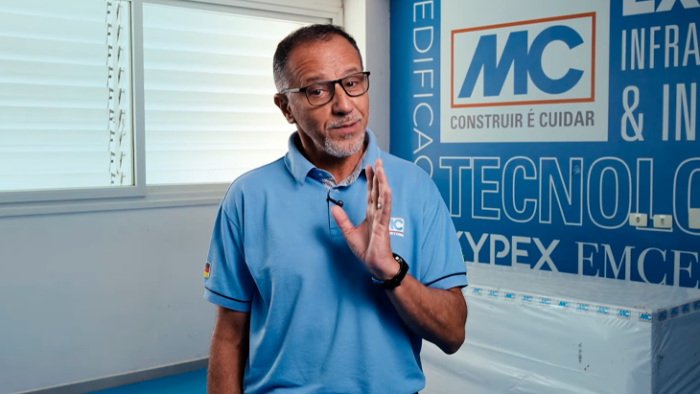 MC Explica - Quando e por que utilizar o microconcreto na recuperação de estruturas?
