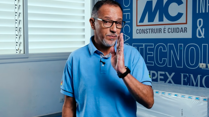 MC Explica - Reparos estruturais: como reduzir o tempo de parada da obra?