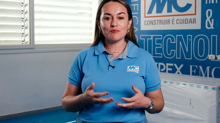 MC Responde - Artefatos de concreto precisam de aditivos?