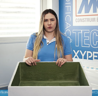 MC Responde - Qual a diferença entre impermeabilizante rígido e flexível?